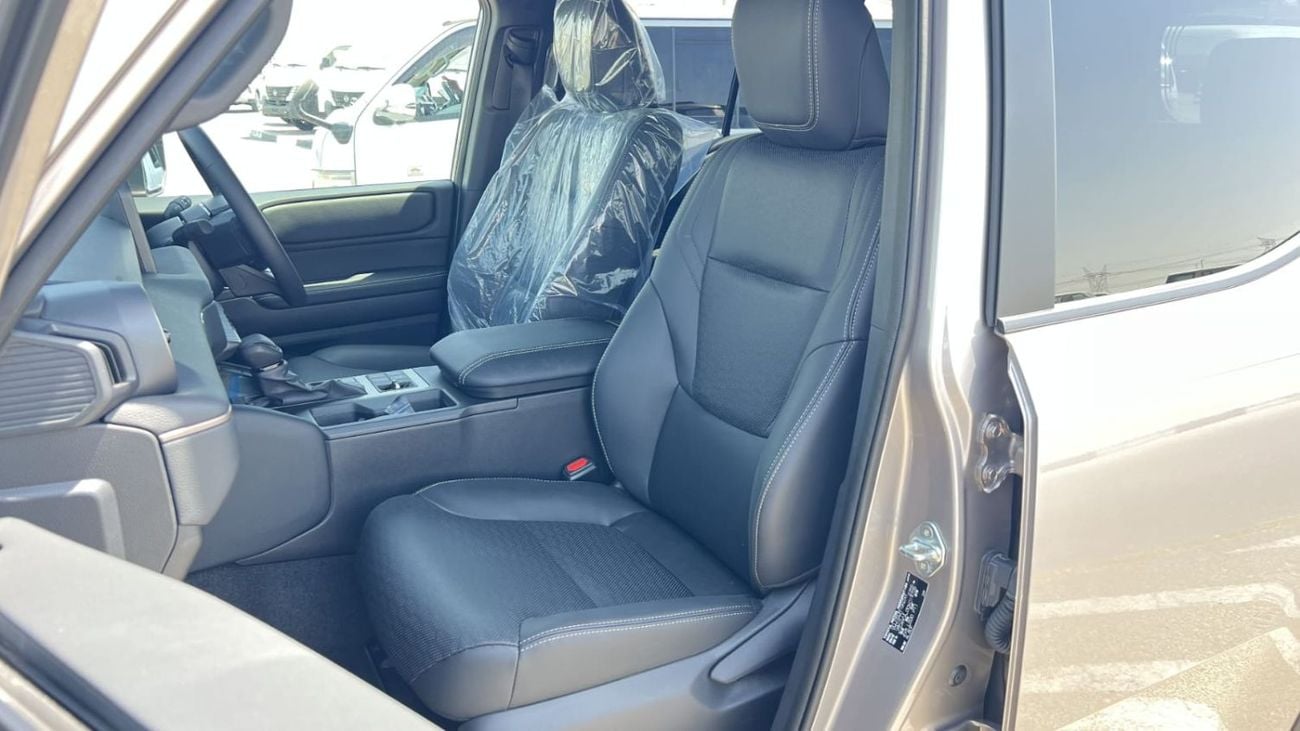 تويوتا برادو