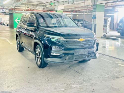 Chevrolet Captiva Premier | National Day Celebration | Guaranteed Warranty | 0 Down Payment