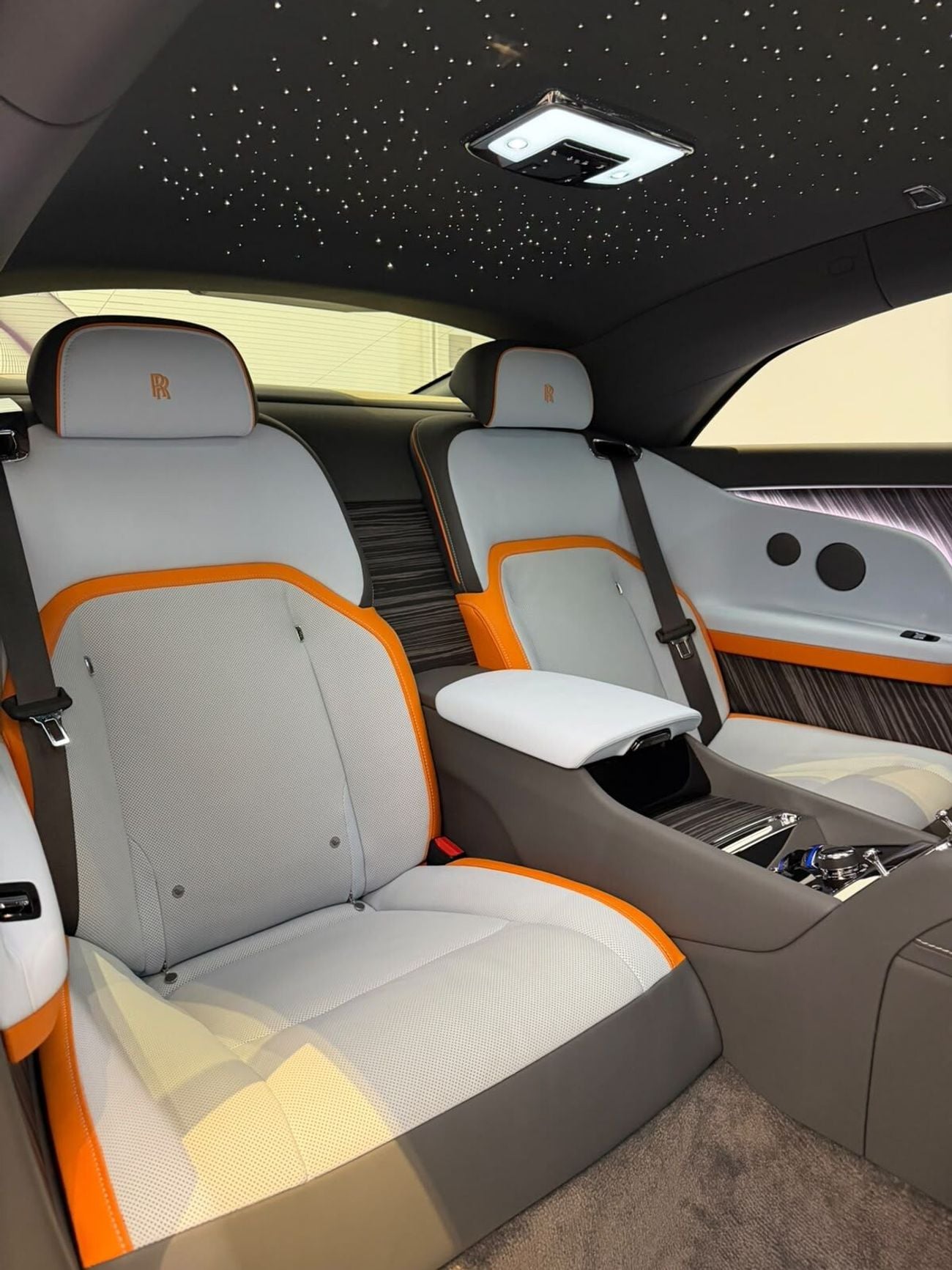 Rolls Royce Spectre STANDARD