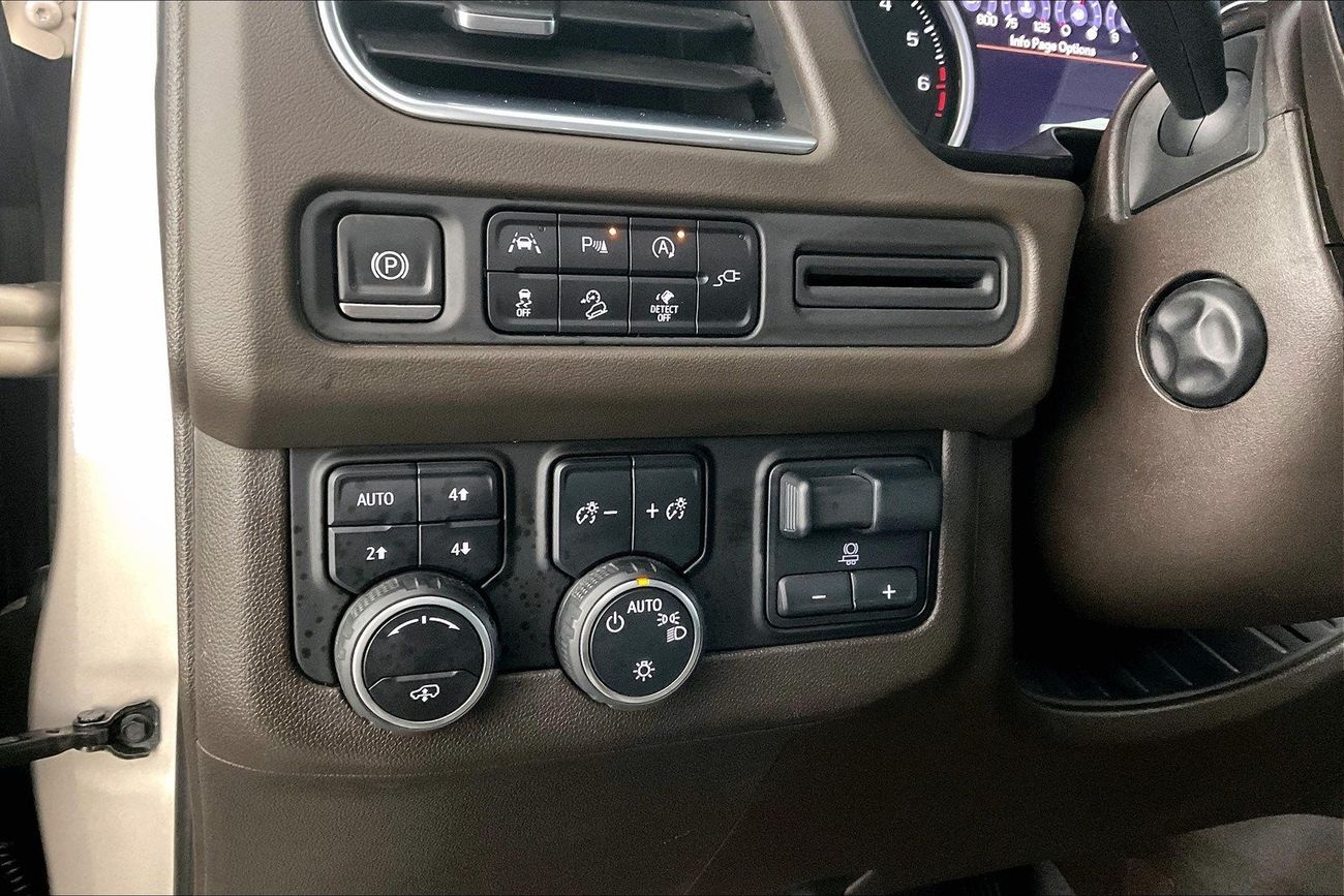 لكزس GX 460 Premier | شامل الضمان | 0 ﺪﻔﻋﺓ ﺃﻮﻟﻯ