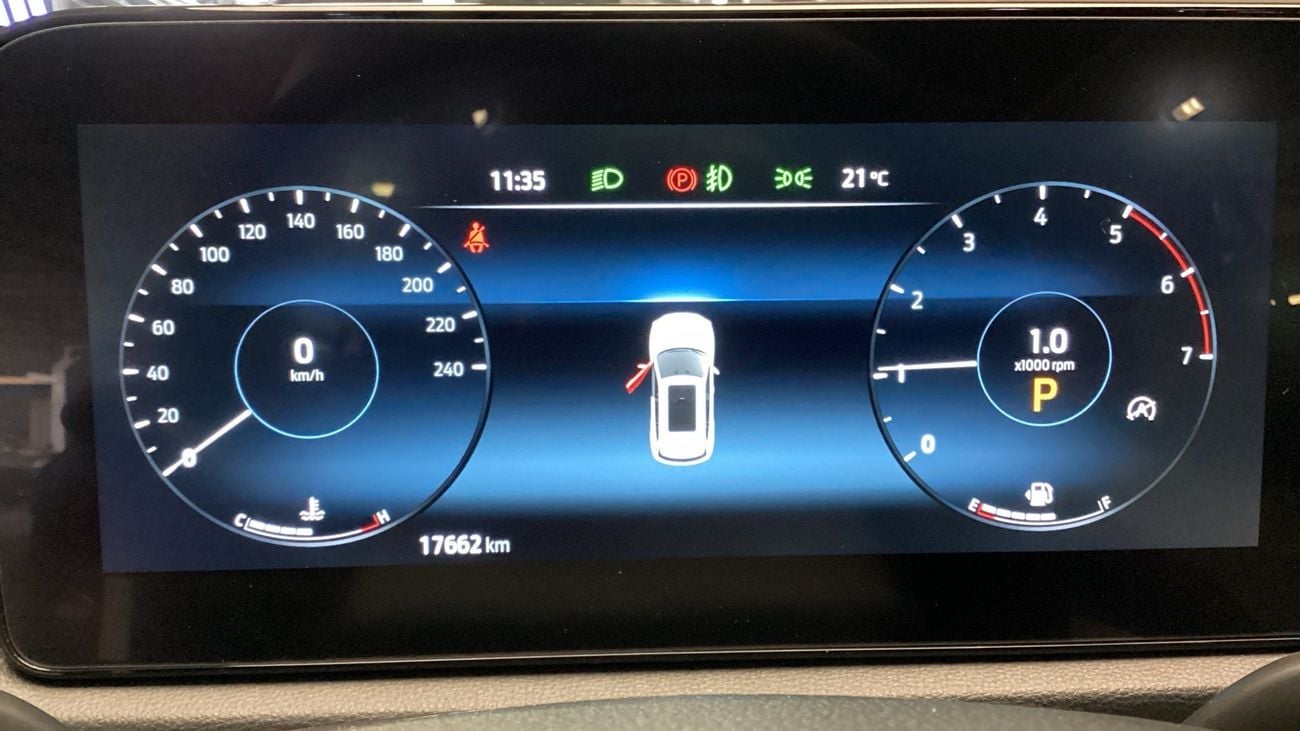 فورد تيريتوري Titanium | شامل الضمان | 0 ﺪﻔﻋﺓ ﺃﻮﻟﻯ