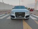 Audi Q5 Std 2.0L