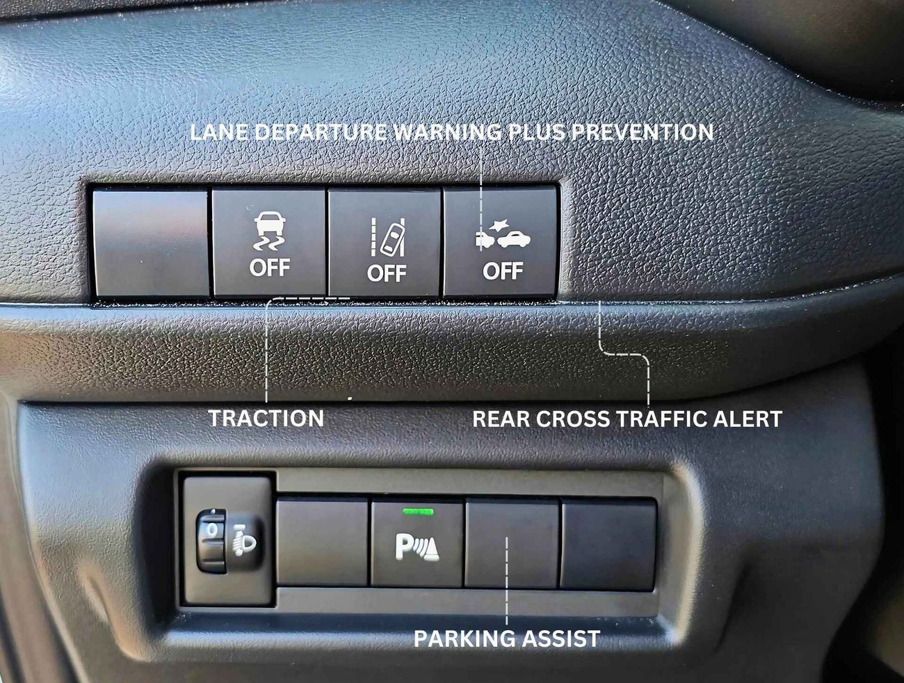 Suzuki Swift GLX, 1.2L / RADAR / GCC SPECS / HIGH OPTION (CODE # GLX)