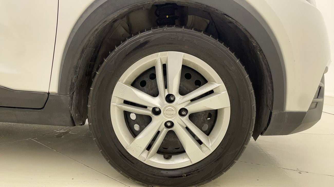 Nissan Kicks S 1.6 | Zero Down Payment | Home Test Drive