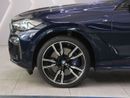 بي أم دبليو X6 BMW X6 M50i