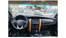 Toyota Fortuner BRAND NEW TOYOTA FORTUNER SR5 BLACK COLOR DUAL A/C BEIGE INTERRIOR WITH TANK SEATS COLOR AVILABLE IN