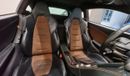 McLaren MP4 12C 2012 McLaren MP4-12C Spider, Warranty Full Al Tayer Service History, GCC