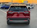 Toyota RAV4 2021 TOYOTA RAV4 LIMITED HYBRID 4x4 FULL OPTIONS IMPORTED FROM USA