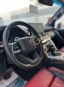 Toyota Land Cruiser 3.5T VXR FULL OPTION WITH MBS AUTOBIOGRAPHY VIP  SEAT AND ROOF STAR LIGHT