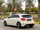 مرسيدس بنز A 250 A 250, , GCC Specs