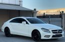 Mercedes-Benz CLS 500 Std 4.7L
