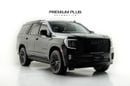 جي أم سي يوكون DENALI