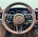 Porsche 911 Carrera S 3.0L (445 HP) Coupe 2020 Porsche 911 Carrera S, 2027 Porsche Warranty, Porsche Service His