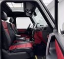 مرسيدس بنز G 63 AMG Std 5.5L