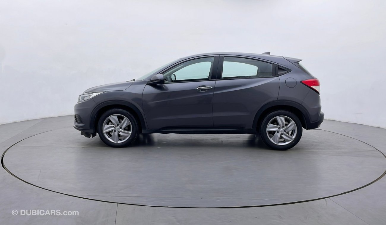 Honda HR-V LX 1.8 | Under Warranty | Inspected on 150+ parameters