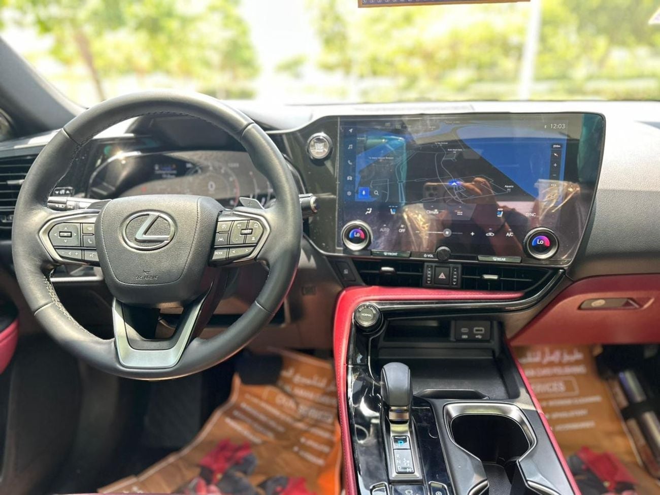 Lexus NX PREMIER, миниатюра 13