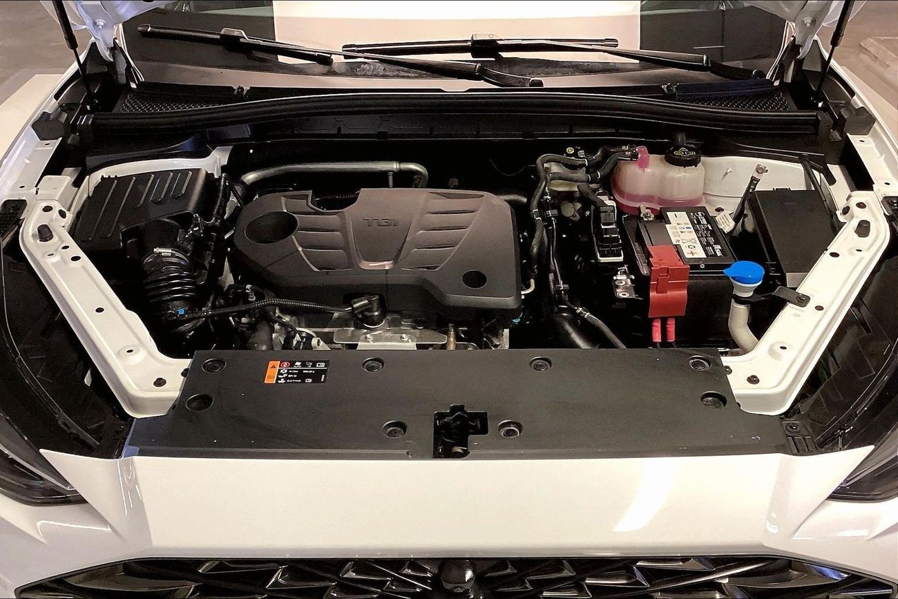 MG One Luxury | Carnival Sale • UP TO AED 20,000 OFF | Guaranteed Warranty | 0 Down Payment