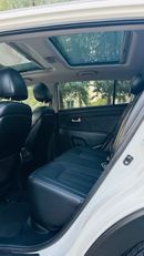 Kia Sportage EX Top 2.4L