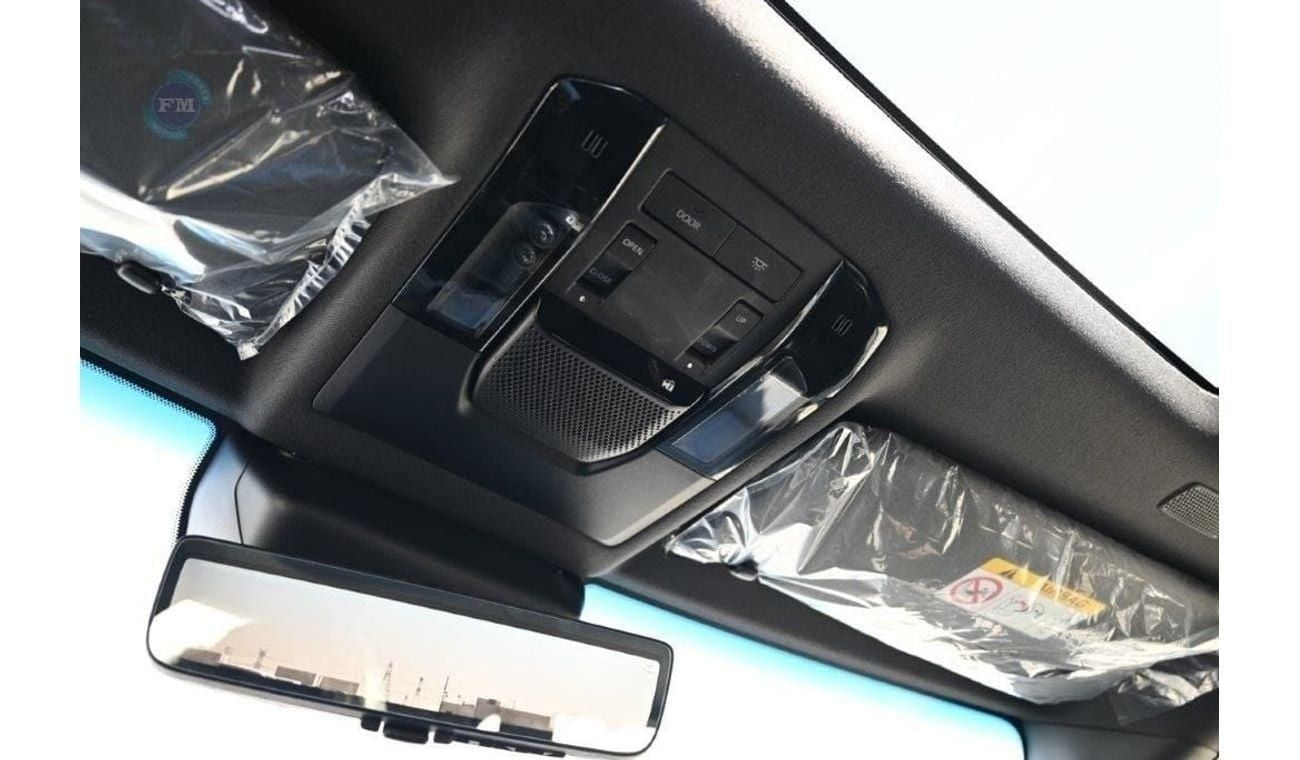 Toyota Prado Adventure 2.4L Turbo Automatic