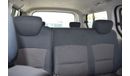 Hyundai H-1 Std Hyundai H-1 van 9 seater , model:2015. Excellent condition