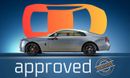 Rolls Royce Wraith UAE's Very Best Example | 2 Years Free Servicing |