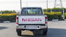 Nissan Pickup 4 WD
