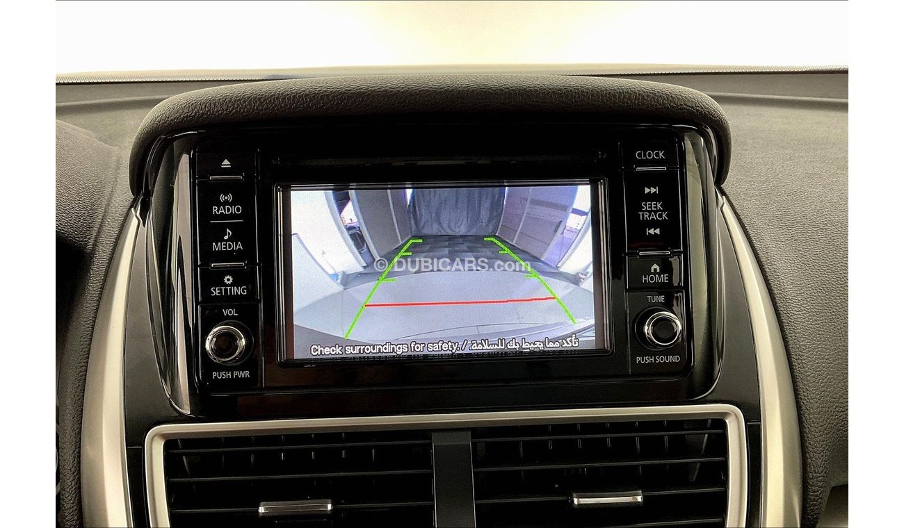 Mitsubishi Eclipse Cross GLX Highline