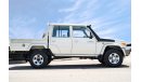 Toyota Land Cruiser Pick Up VDJ79