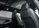 Land Rover Range Rover Evoque S P200 R dynamic