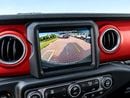 Jeep Wrangler RUBICON X