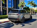 Land Rover Range Rover Sport 1,620 EMI PM | | HSE | WELL MAINTAINED