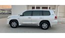 تويوتا لاند كروزر Toyota land Cruise GCC / 2011 / V8 / IN VERY GOOD CONDITION