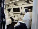 Mercedes-Benz Sprinter Built by Barugzai | 8-Seater VIP Interior | 2 Years Agency Warranty Service ContractBuilt by Barugza