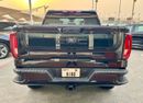 GMC Sierra AT4X