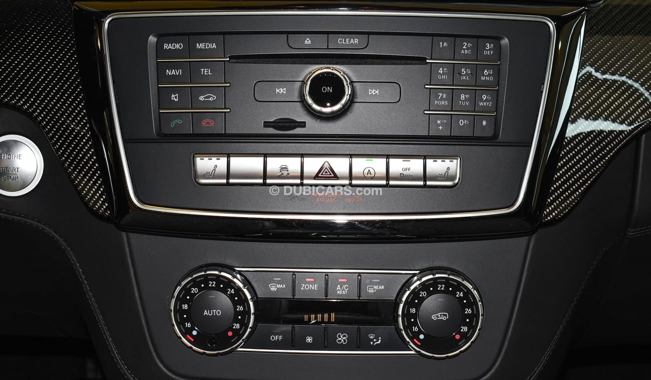 Mercedes-Benz GLE 43 AMG