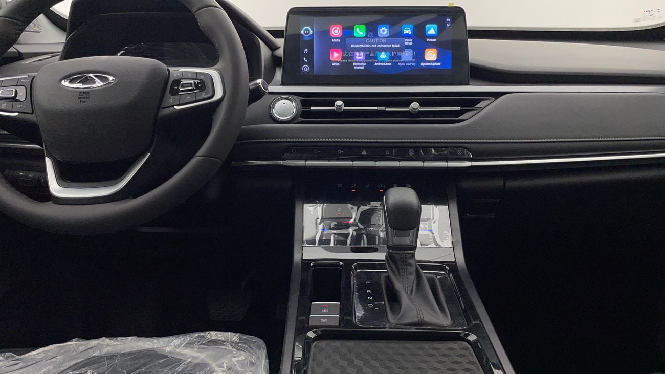 شيري تيجو 4 برو COMFORT 1.5 | بدون دفعة مقدمة | اختبار القيادة في المنزل