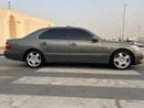 Lexus LS 430