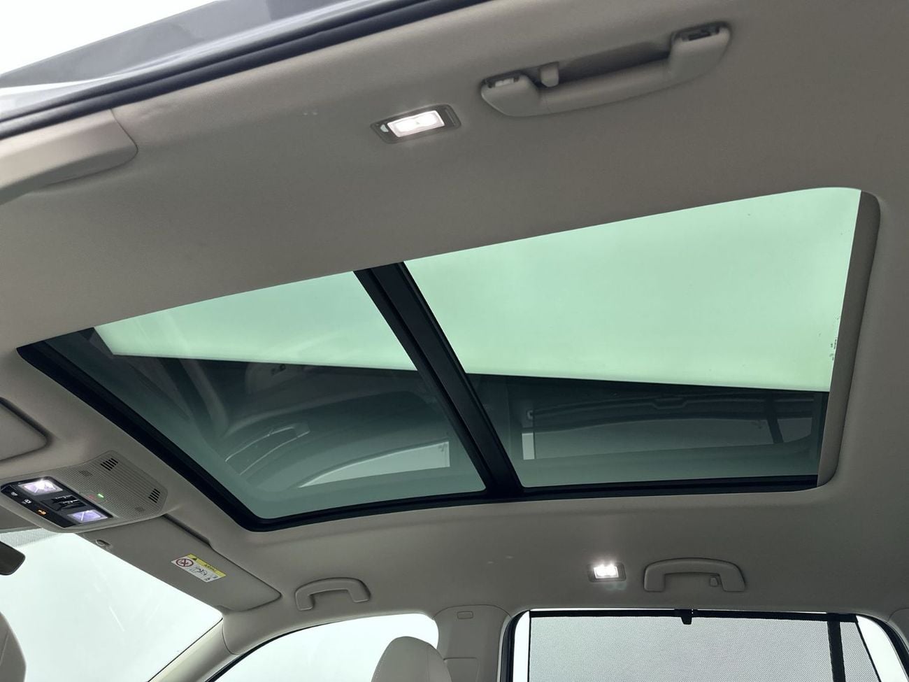 فولكس واجن تيرامونت Comfortline 3.6L