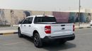 Ford Maverick 2.0L V4