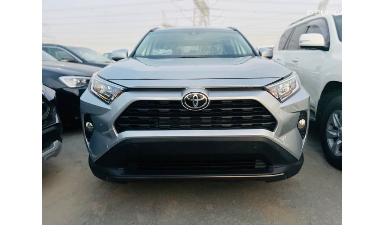 Toyota RAV4 2021 hybrid Rav4 very cheap price