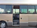 Nissan Civilian NISSAN CIVILIAN BUS RHD 1999 MODEL 4.1 L DIESEL  AUTOMATIC(PM00617)