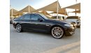 BMW 535i 535i FSH BY AGENCY FULLY LOADED