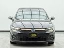 Volkswagen Golf GTI Sport 2.0T 2021 Volkswagen Golf GTI, Service History, Excellent Condition, GCC