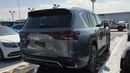 Lexus LX 700h LEXUS LX700H F Sport 2025