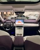 WEY 03 WEY 03 Hi4 2026 | Plug-in Hybrid SUV | AWD | Smart Driving Features.
