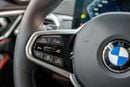 BMW M440i XDRIVE MASTERCLASS