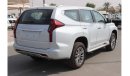 ميتسوبيشي باجيرو MONTERO SPORT A/T 3.0L GLS (4WD) F69 , 2ELECTRIC SEAT, LEATHER SEATS, PUSH START,CRUISE CONTROL, FUL