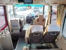 Mitsubishi Rosa MITSUBISHI ROSA BUS RHD 2004 MODEL 4.8 L DIESEL AUTOMATIC(PM00509)