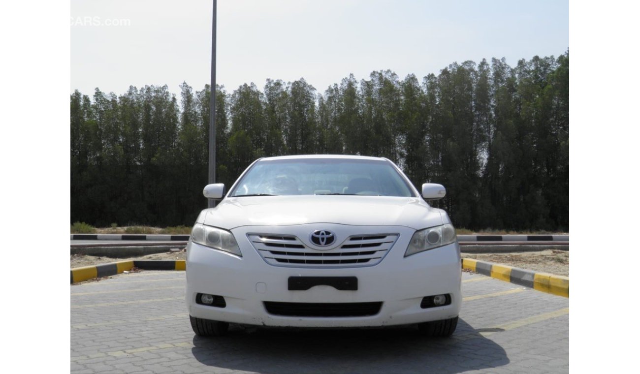 Toyota Camry 2009 GLX Ref#373