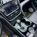 Bentley Bentayga STD 2018 Bentley Bentayga V8, Full Service History, Fully Loaded, Excellent Condition, Japanese